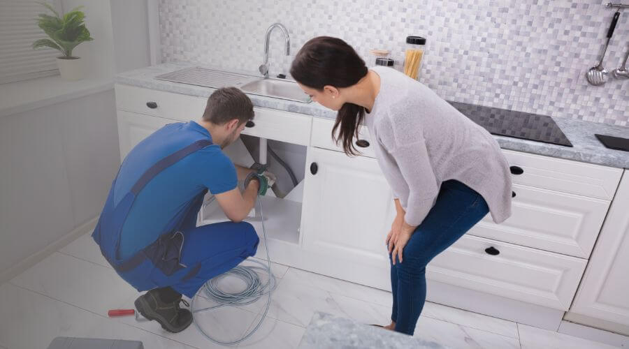 Professional Leak Detection Services in Gibson, TN